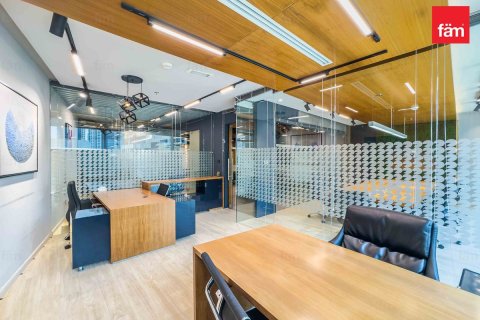 Office in Business Bay, Dubai 145.5 sq.m. № 23569 - photo 8