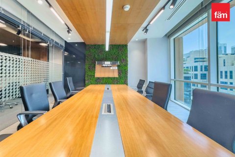 Office in Business Bay, Dubai 145.5 sq.m. № 23569 - photo 4
