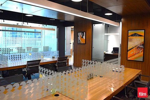 Office in Business Bay, Dubai 145.5 sq.m. № 23569 - photo 16