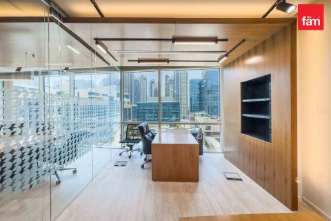 Office in Business Bay, Dubai 145.5 sq.m. № 23569 - photo 12