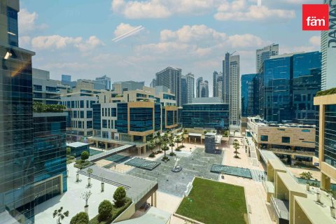 Office in Business Bay, Dubai 145.5 sq.m. № 23569 - photo 1