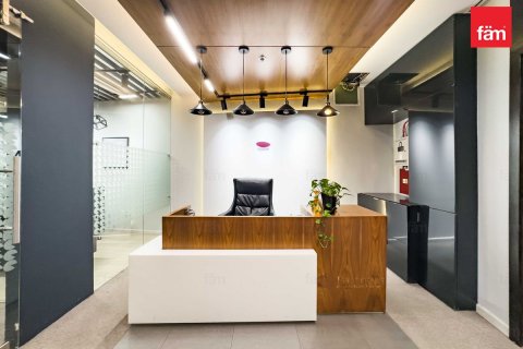 Office in Business Bay, Dubai 145.5 sq.m. № 23569 - photo 10