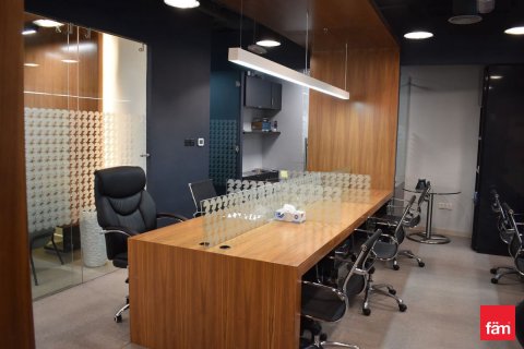 Office in Business Bay, Dubai 145.5 sq.m. № 23569 - photo 10