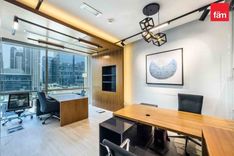 Office in Business Bay, Dubai 145.5 sq.m. № 23569 - photo 9