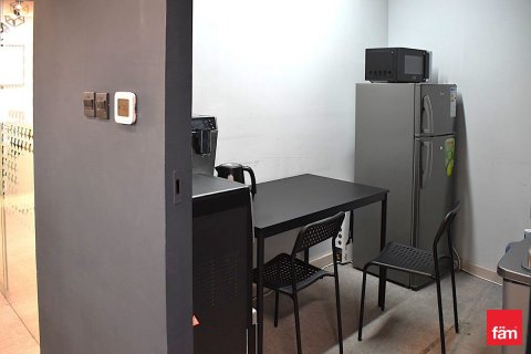 Office in Business Bay, Dubai 145.5 sq.m. № 23569 - photo 22