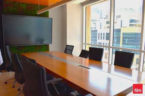 Office in Business Bay, Dubai 145.5 sq.m. № 23569 - photo 12