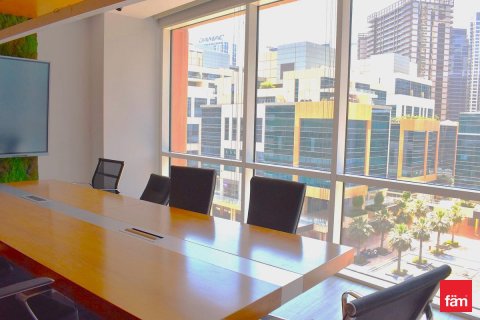 Office in Business Bay, Dubai 145.5 sq.m. № 23569 - photo 3