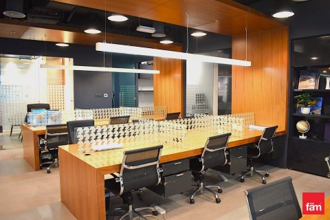 Office in Business Bay, Dubai 145.5 sq.m. № 23569 - photo 7