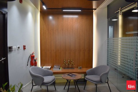 Office in Business Bay, Dubai 145.5 sq.m. № 23569 - photo 21