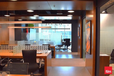 Office in Business Bay, Dubai 145.5 sq.m. № 23569 - photo 19