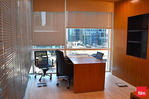 Office in Business Bay, Dubai 145.5 sq.m. № 23569 - photo 24
