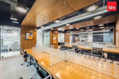 Office in Business Bay, Dubai 145.5 sq.m. № 23569 - photo 2