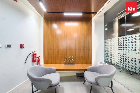 Office in Business Bay, Dubai 145.5 sq.m. № 23569 - photo 14