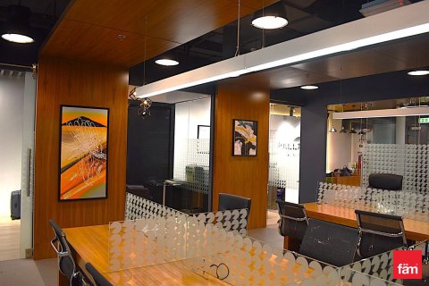 Office in Business Bay, Dubai 145.5 sq.m. № 23569 - photo 13