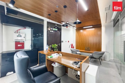 Office in Business Bay, Dubai 145.5 sq.m. № 23569 - photo 11