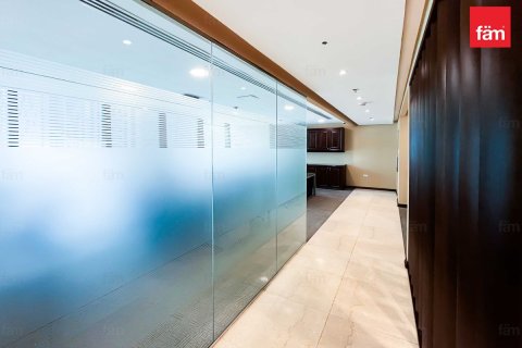 Bureau à Business Bay, Dubai, 246 m², № 23566 - photo 14