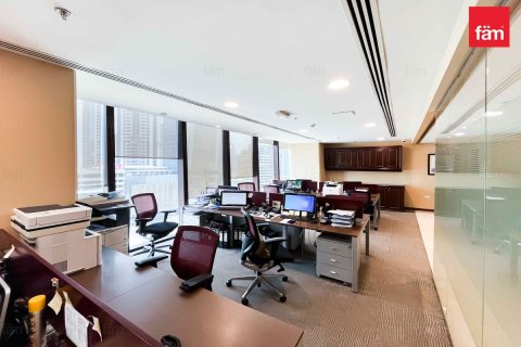 Bureau à Business Bay, Dubai, 246 m², № 23566 - photo 5