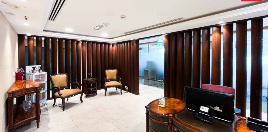 Bureau à Business Bay, Dubai, 246 m², № 23566