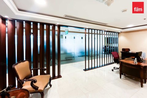 Bureau à Business Bay, Dubai, 246 m², № 23566 - photo 2