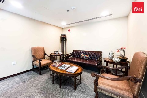 Bureau à Business Bay, Dubai, 246 m², № 23566 - photo 10