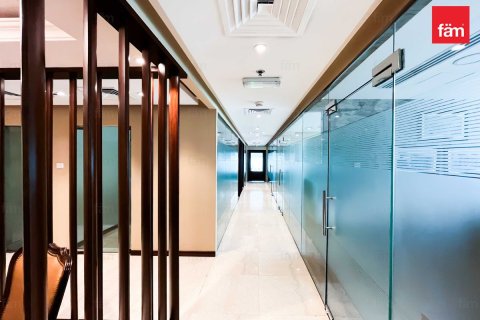 Bureau à Business Bay, Dubai, 246 m², № 23566 - photo 3
