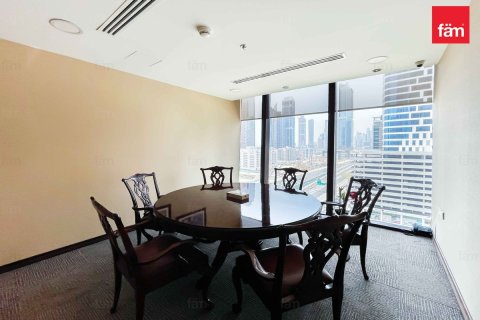 Bureau à Business Bay, Dubai, 246 m², № 23566 - photo 12
