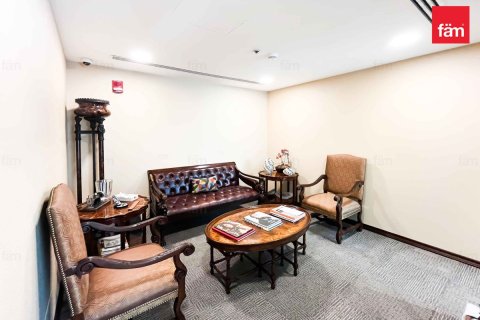 Bureau à Business Bay, Dubai, 246 m², № 23566 - photo 9