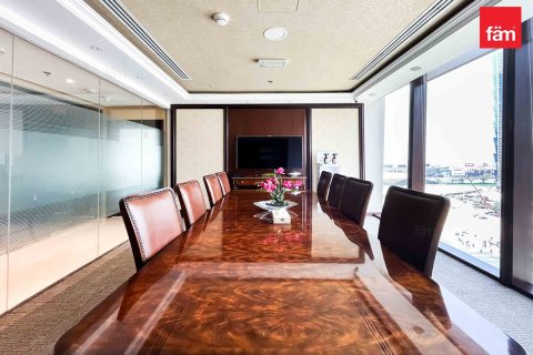 Bureau à Business Bay, Dubai, 246 m², № 23566 - photo 8
