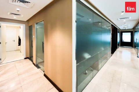 Bureau à Business Bay, Dubai, 246 m², № 23566 - photo 11