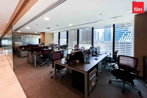 Bureau à Business Bay, Dubai, 246 m², № 23566 - photo 4
