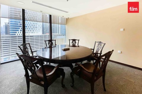 Bureau à Business Bay, Dubai, 246 m², № 23566 - photo 13