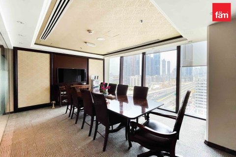 Bureau à Business Bay, Dubai, 246 m², № 23566 - photo 7