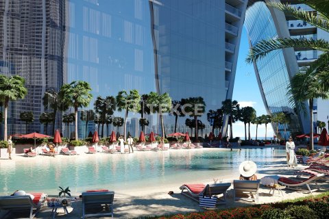 Apartment in Business Bay, Dubai studio, 70 sq.m. № 11566 - photo 6