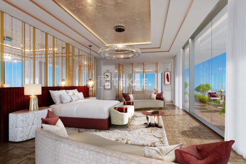 Apartment in Business Bay, Dubai studio, 70 sq.m. № 11566 - photo 13