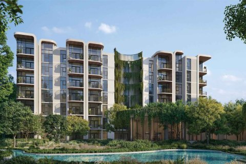 Capria East & West en Dubai, № 11576