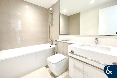 Appartement à Park Point, Dubai Hills Estate, Dubai, 1 chambre, 62 m², № 78888 - photo 8