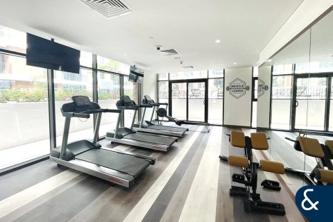 Appartement à Park Point, Dubai Hills Estate, Dubai, 1 chambre, 62 m², № 78888 - photo 7