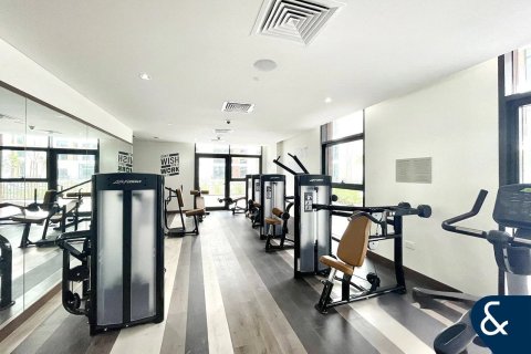 Appartement à Park Point, Dubai Hills Estate, Dubai, 1 chambre, 62 m², № 78888 - photo 10