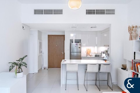 Appartement à Park Point, Dubai Hills Estate, Dubai, 1 chambre, 62 m², № 78888 - photo 2