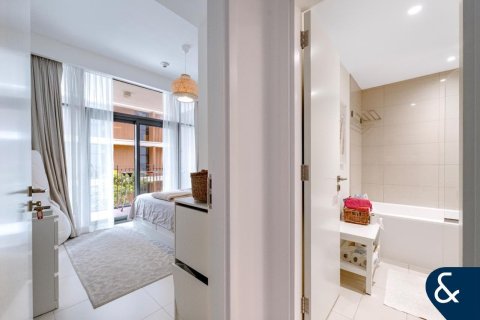 Appartement à Park Point, Dubai Hills Estate, Dubai, 1 chambre, 62 m², № 78888 - photo 4