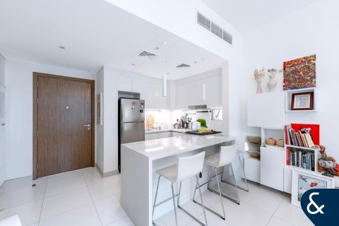 Appartement à Park Point, Dubai Hills Estate, Dubai, 1 chambre, 62 m², № 78888 - photo 3