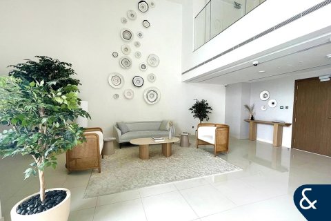 Appartement à Park Point, Dubai Hills Estate, Dubai, 1 chambre, 62 m², № 78888 - photo 12