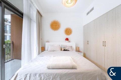 Appartement à Park Point, Dubai Hills Estate, Dubai, 1 chambre, 62 m², № 78888 - photo 5
