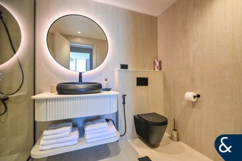 Appartement à DIFC, Dubai, 1 chambre, 79 m², № 78884 - photo 10