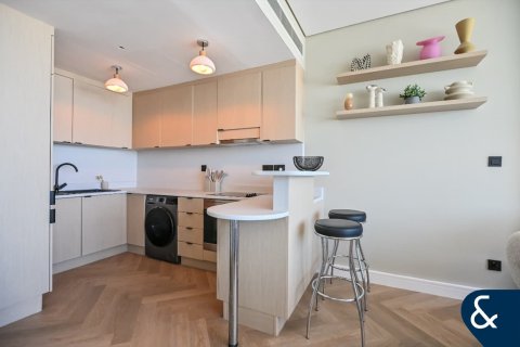 Appartement à DIFC, Dubai, 1 chambre, 79 m², № 78884 - photo 4