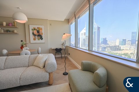 Appartement à DIFC, Dubai, 1 chambre, 79 m², № 78884 - photo 3