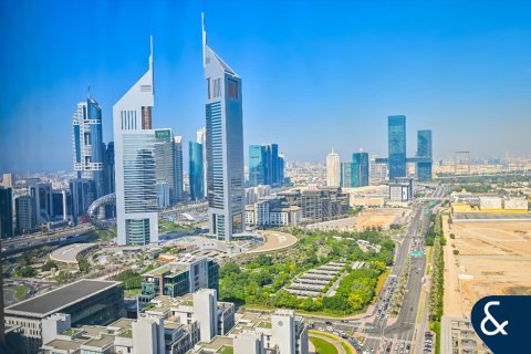 Appartement à DIFC, Dubai, 1 chambre, 79 m², № 78884 - photo 12