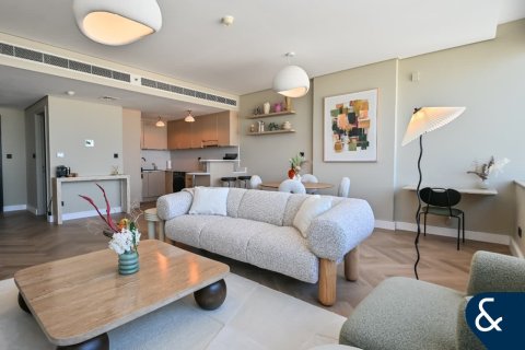 Appartement à DIFC, Dubai, 1 chambre, 79 m², № 78884 - photo 7