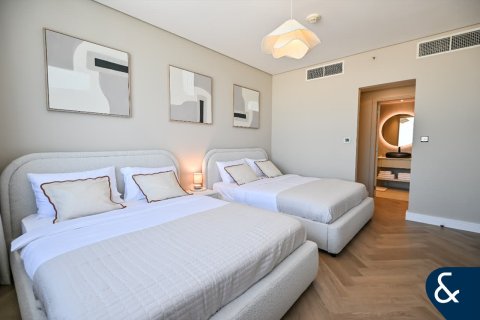 Appartement à DIFC, Dubai, 1 chambre, 79 m², № 78884 - photo 9