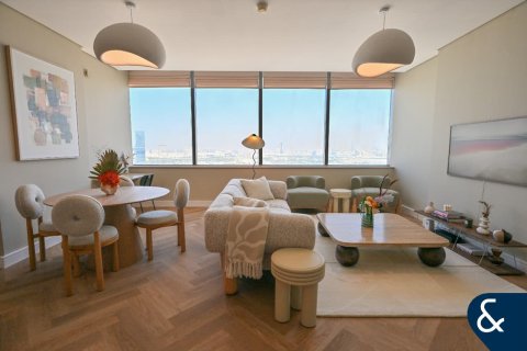 Appartement à DIFC, Dubai, 1 chambre, 79 m², № 78884 - photo 2